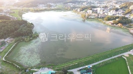 호수, 저수지, 보통저수지, 저류지, 소류지, 사진,이미지,일러스트,캘리그라피 - shskings작가 크라우드픽 - 저작권 걱정 없는 상업용 이미지