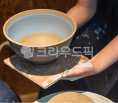 도자기, 도자기제작, 도자기만들기, 도자기작업, 도자기빚기, 사진,이미지,일러스트,캘리그라피 - 여여니스톡작가 크라우드픽 - 저작권 걱정 없는... 