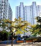 아파트, apartment, 놀이터, 아침, 햇살, 사진,이미지,일러스트,캘리그라피 - Elin724작가 크라우드픽 - 저작권 걱정 없는 상업용 이미지