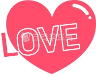 하트, 사랑, 러브, 마음, love, 사진,이미지,일러스트,캘리그라피 - 스윗아띠작가 크라우드픽 - 저작권 걱정 없는 상업용 이미지
