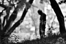 조각상, 조형물, 청동, 형상, 사람, 사진,이미지,일러스트,캘리그라피 - space작가 크라우드픽 - 저작권 걱정 없는 상업용 이미지