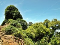 애기업은돌, 제주, 올레18코스, 올레길, 전설, 사진,이미지,일러스트,캘리그라피 - Deep bLUE작가 크라우드픽 - 저작권 걱정 없는 상업용 이미지