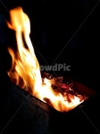 불, fire, 불꽃, 밤, 불타다, 사진,이미지,일러스트,캘리그라피 - 감자순이작가 크라우드픽 - 저작권 걱정 없는 상업용 이미지
