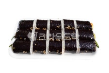 김밥, 마약김밥, 중독, 시장, 누끼, 사진,이미지,일러스트,캘리그라피 - 나비처럼작가 크라우드픽 - 저작권 걱정 없는 상업용 이미지