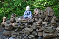 rubble, 파편, 부처, 불교, 탑, 사진,이미지,일러스트,캘리그라피 - 방랑곰작가 크라우드픽 - 저작권 걱정 없는 상업용 이미지