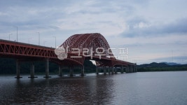 MTV세아(군자8교) | 방화대교, 다리, bridge, 교량, 한강, 사진,이미지,일러스트,캘리그라피 - 세아보다작가 크라우드픽 - 저작권 걱정 없는 상업용 이미지