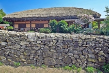 외암민속마을, 외암마을, 아산시, 집성촌, 예안이씨, 사진,이미지,일러스트,캘리그라피 - Deep bLUE작가 크라우드픽 - 저작권 걱정 없는 상업용... 