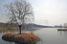 천호지, 단대호수, 안서호, 천안, 저수지, 사진,이미지,일러스트,캘리그라피 - Deep bLUE작가 크라우드픽 - 저작권 걱정 없는 상업용 이미지