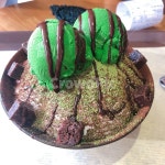 빙수, 설빙, 녹차빙수, 녹차설빙, 녹차아이스크림, 사진,이미지,일러스트,캘리그라피 - Nsu_nny11작가 크라우드픽 - 저작권 걱정 없는 상업용... 