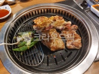 고기, 닭고기, 굽다, 철판, chicken, 사진,이미지,일러스트,캘리그라피 - 에이스작가 크라우드픽 - 저작권 걱정 없는 상업용 이미지
