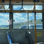 버스안에서, 경주풍경, 하늘, 버스감성, 버스여행, 사진,이미지,일러스트,캘리그라피 - Nhyo9704작가 크라우드픽 - 저작권 걱정 없는 상업용... 