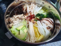 dish, food, meal, 음식, 버섯전골, 사진,이미지,일러스트,캘리그라피 - psj2737작가 크라우드픽 - 저작권 걱정 없는 상업용 이미지
