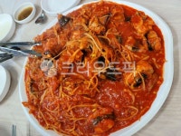푸드, 음식, 식재료, 음식점, 아구찜, 사진,이미지,일러스트,캘리그라피 - 오늘도일러스트작가 크라우드픽 - 저작권 걱정 없는 상업용 이미지