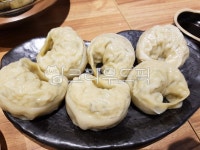 만두, 찐만두, 군만두, 한식, 분식, 사진,이미지,일러스트,캘리그라피 - 제제3515작가 크라우드픽 - 저작권 걱정 없는 상업용 이미지