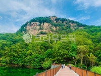 포천, 호수, 산정호수, 포천산정호수, 고요, 사진,이미지,일러스트,캘리그라피 - Nhyona0302작가 크라우드픽 - 저작권 걱정 없는 상업용 이미지