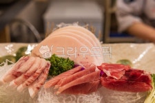 참치, 회, 사시미, 참치회, tuna, 사진,이미지,일러스트,캘리그라피 - DENN작가 크라우드픽 - 저작권 걱정 없는 상업용 이미지