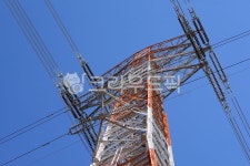 cable, 케이블, powerlines, 고압선, 철탑, 사진,이미지,일러스트,캘리그라피 - 금샘작가 크라우드픽 - 저작권 걱정 없는 상업용 이미지