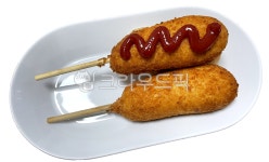 food, 음식, 핫도그, hotdog, 간식, 사진,이미지,일러스트,캘리그라피 - 루돌프작가 크라우드픽 - 저작권 걱정 없는 상업용 이미지