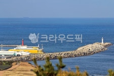 성산포항, 여객선, 제주, 항구, 부두, 사진,이미지,일러스트,캘리그라피 - 장구작가 크라우드픽 - 저작권 걱정 없는 상업용 이미지