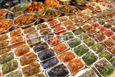 반찬, 반찬가게, 반찬요리, 전시, 음식전시, 사진,이미지,일러스트,캘리그라피 - 포토비작가 크라우드픽 - 저작권 걱정 없는 상업용 이미지