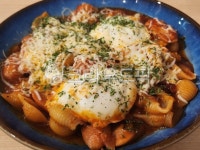 더로헬 | 에그인더헬, 에그, 음식, food, 브런치, 사진,이미지,일러스트,캘리그라피 - 동그라미동동작가 크라우드픽 - 저작권 걱정 없는 상업용 이미지