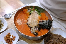 물회, 전복물회, 음식, 식사, meal, 사진,이미지,일러스트,캘리그라피 - 서담작가 크라우드픽 - 저작권 걱정 없는 상업용 이미지