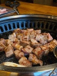 food, 음식, meat, 삼겹살, 돼지고기, 사진,이미지,일러스트,캘리그라피 - dlrmsdk12작가 크라우드픽 - 저작권 걱정 없는 상업용 이미지