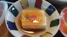 연두부, 간장, 반찬, 명란, 쯔유, 사진,이미지,일러스트,캘리그라피 - 22세기소년작가 크라우드픽 - 저작권 걱정 없는 상업용 이미지