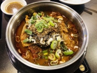 해장국, 식사, 뼈해장국, 국물, 국, 사진,이미지,일러스트,캘리그라피 - 큰나무작가 크라우드픽 - 저작권 걱정 없는 상업용 이미지