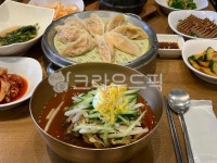 국수, 냉면, 만두, 음식, 식사, 사진,이미지,일러스트,캘리그라피 - 쩝쩝박사24작가 크라우드픽 - 저작권 걱정 없는 상업용 이미지