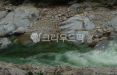 시냇물, 물, 계곡, 흐름, 시내, 사진,이미지,일러스트,캘리그라피 - 깜지작가 크라우드픽 - 저작권 걱정 없는 상업용 이미지