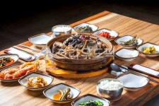 능이한방백숙, 능이한방닭백숙, 능이한방오리백숙, 토종닭백숙, 백숙, 사진,이미지,일러스트,캘리그라피 - 미미스튜디오작가 크라우드픽 - 저작권... 