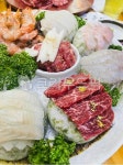 마블링, 고기, 육회, 회, 한우, 사진,이미지,일러스트,캘리그라피 - Nbnayg6작가 크라우드픽 - 저작권 걱정 없는 상업용 이미지