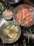 샐러드, 콘샐러드, 양배추샐러드, 음식, food, 사진,이미지,일러스트,캘리그라피 - Nyh3754작가 크라우드픽 - 저작권 걱정 없는 상업용 이미지