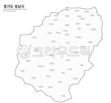성남, 성남시, 성남지도, 성남시지도, 분당, 사진,이미지,일러스트,캘리그라피 - tunasalmon작가 크라우드픽 - 저작권 걱정 없는 상업용 이미지