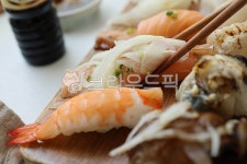 새우초밥, 초밥, 회초밥, food, 음식, 사진,이미지,일러스트,캘리그라피 - won2822작가 크라우드픽 - 저작권 걱정 없는 상업용 이미지