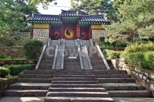 과천향교, 향교, 조선시대, 교육기관, 위패봉안, 사진,이미지,일러스트,캘리그라피 - Deep bLUE작가 크라우드픽 - 저작권 걱정 없는 상업용 이미지