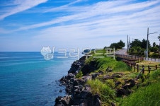 제주도, 애월, 애월바다, 해안도로, 애월읍, 사진,이미지,일러스트,캘리그라피 - delight10x작가 크라우드픽 - 저작권 걱정 없는 상업용 이미지