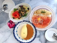 파스타, 브런치, 양식, 오믈렛, pasta, 사진,이미지,일러스트,캘리그라피 - 쩝쩝박사24작가 크라우드픽 - 저작권 걱정 없는 상업용 이미지