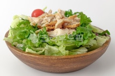 샐러드, 채소, 야채, 닭가슴살, 토마토, 사진,이미지,일러스트,캘리그라피 - Ntjdals2245작가 크라우드픽 - 저작권 걱정 없는 상업용 이미지