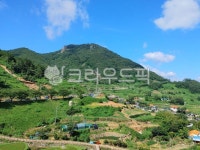 경상남도남해, 남해, 다랭이마을, 산, 경치, 사진,이미지,일러스트,캘리그라피 - pswtravel작가 크라우드픽 - 저작권 걱정 없는 상업용 이미지