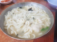 칼국수, 칼만두, 음식, 한국음식, 국수, 사진,이미지,일러스트,캘리그라피 - 쪼리작가 크라우드픽 - 저작권 걱정 없는 상업용 이미지
