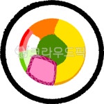 김밥, 김, 밥, 움식, 분식, 사진,이미지,일러스트,캘리그라피 - springring작가 크라우드픽 - 저작권 걱정 없는 상업용 이미지