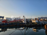 waterfront, 해안가, port, 선박, 항구, 사진,이미지,일러스트,캘리그라피 - zzami2000작가 크라우드픽 - 저작권 걱정 없는 상업용 이미지