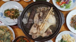 옻닭, 옻, 옻닭백숙, 닭백숙, 백숙, 사진,이미지,일러스트,캘리그라피 - 픽미픽미픽미업작가 크라우드픽 - 저작권 걱정 없는 상업용 이미지