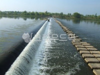 폭포, 돌다리, 징검다리, 강, water, 사진,이미지,일러스트,캘리그라피 - 고향집작가 크라우드픽 - 저작권 걱정 없는 상업용 이미지