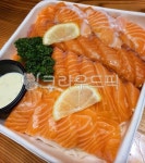 연어, 생선, 해산물, 연어회, 생선회, 사진,이미지,일러스트,캘리그라피 - 루스커스작가 크라우드픽 - 저작권 걱정 없는 상업용 이미지