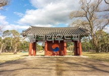 경주, 고분, 문화, 장례, 신라, 사진,이미지,일러스트,캘리그라피 - DalDol작가 크라우드픽 - 저작권 걱정 없는 상업용 이미지