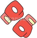 권투, 운동, 다이어트, 헬스, 홈트, 사진,이미지,일러스트,캘리그라피 - 유디사랑작가 크라우드픽 - 저작권 걱정 없는 상업용 이미지