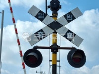 신호등, 기차신호등, 건널목, 걸널목신호등, traintrafficlights, 사진,이미지,일러스트,캘리그라피 - 작가 DREAM작가 크라우드픽 - 저작권... 